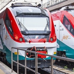 Lotnisko Fiumicino: transfer Leonardo Express pociągiem do Rzymu Termini - 2