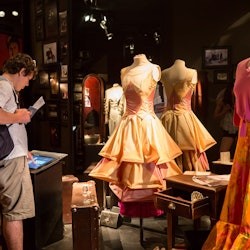 Museo del Flamenco - Solo il Museo - 1