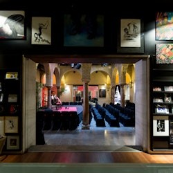 Museo del Flamenco - Solo il Museo - 3