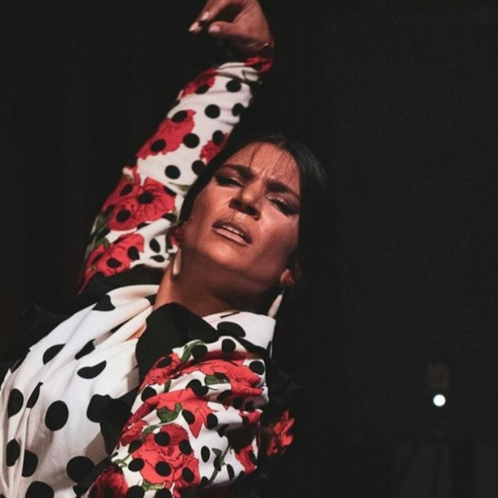 Flamenco Laietana Barcelona: Espetáculo de Flamenco - 1