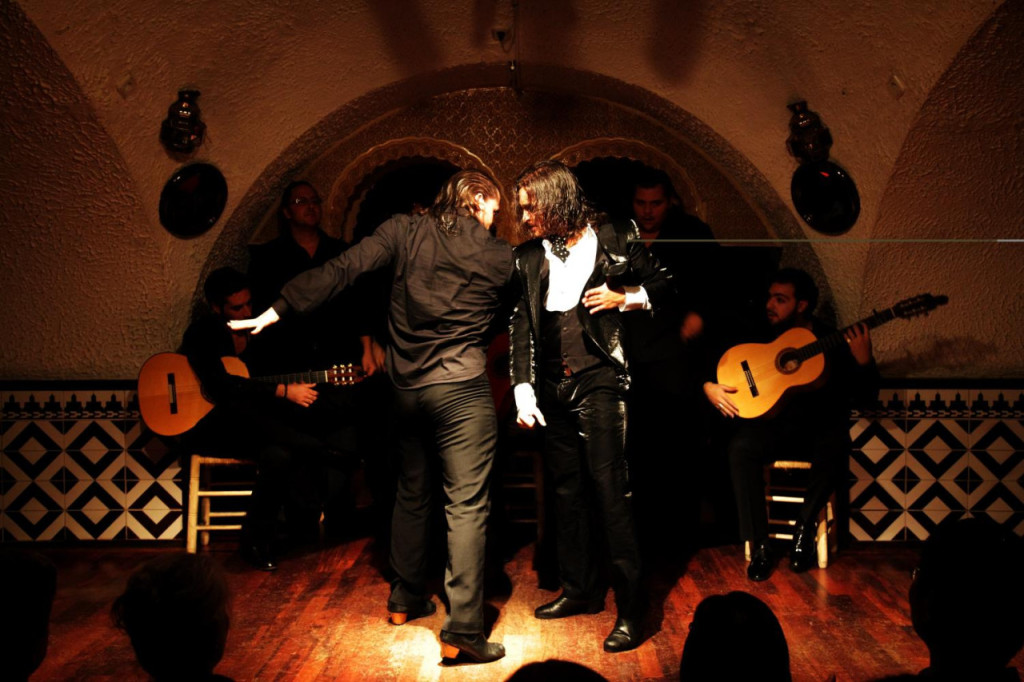 Flamenco Show at Tablao Cordobes (Flamenco Show at Tablao Cordobes - Admission with Drink (10:30 PM)) - 1