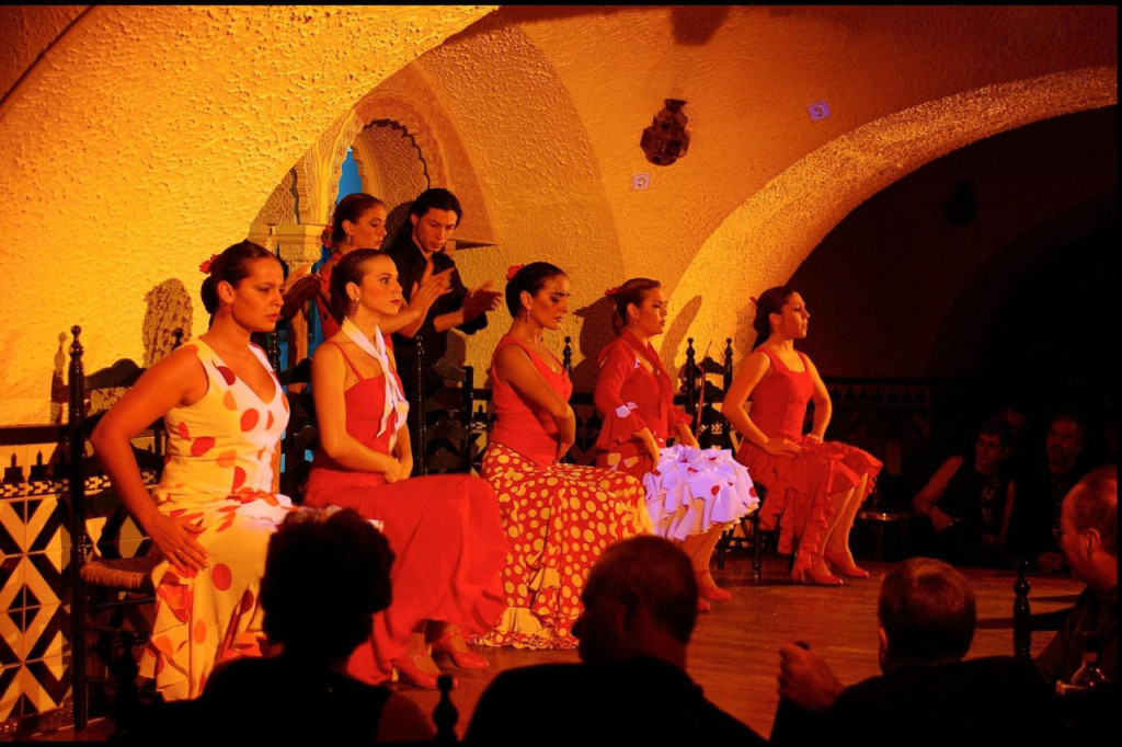 Flamenco Show at Tablao Cordobes (Flamenco Show at Tablao Cordobes - Admission with Drink (7:15 PM)) - 2