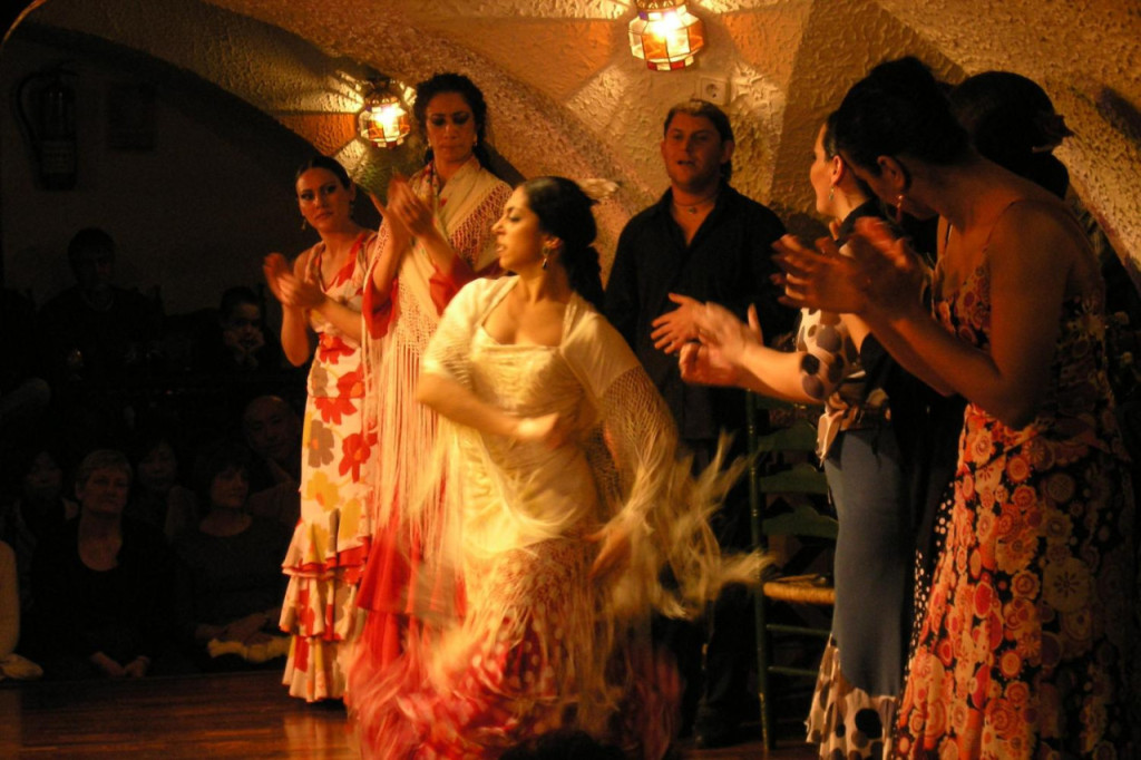 Flamenco Show at Tablao Cordobes (Flamenco Show at Tablao Cordobes - Admission with Drink (7:15 PM)) - 3