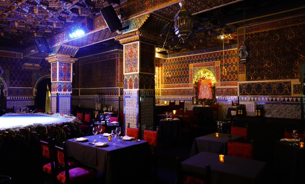 Flamenco Show at Tablao Torres Bermejas (Flamenco Show at Tablao Torres Bermejas - Admission with Tapas) - 3