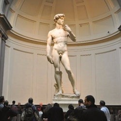 Florència: visita guiada a l'Acadèmia + excursió d'un dia des de Roma - 2
