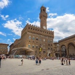 Florència: visita guiada a l'Acadèmia + excursió d'un dia des de Roma - 3