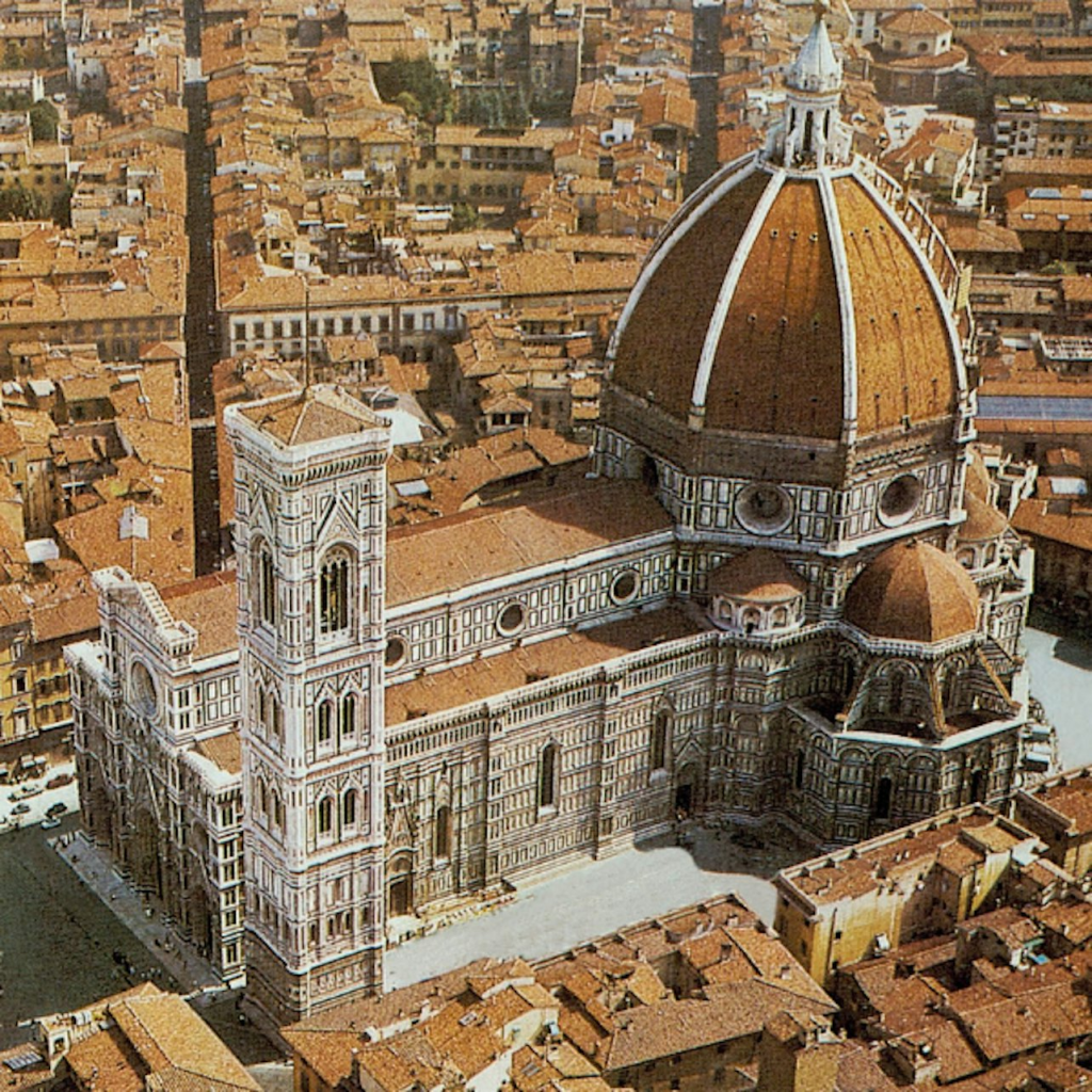 Florence Cathedral & Baptistery: Guided Tour + Audio Guide - 1