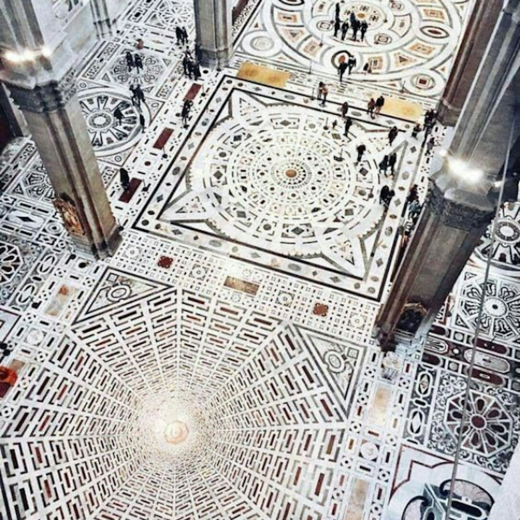 Florence Cathedral & Baptistery: Guided Tour + Audio Guide - 2