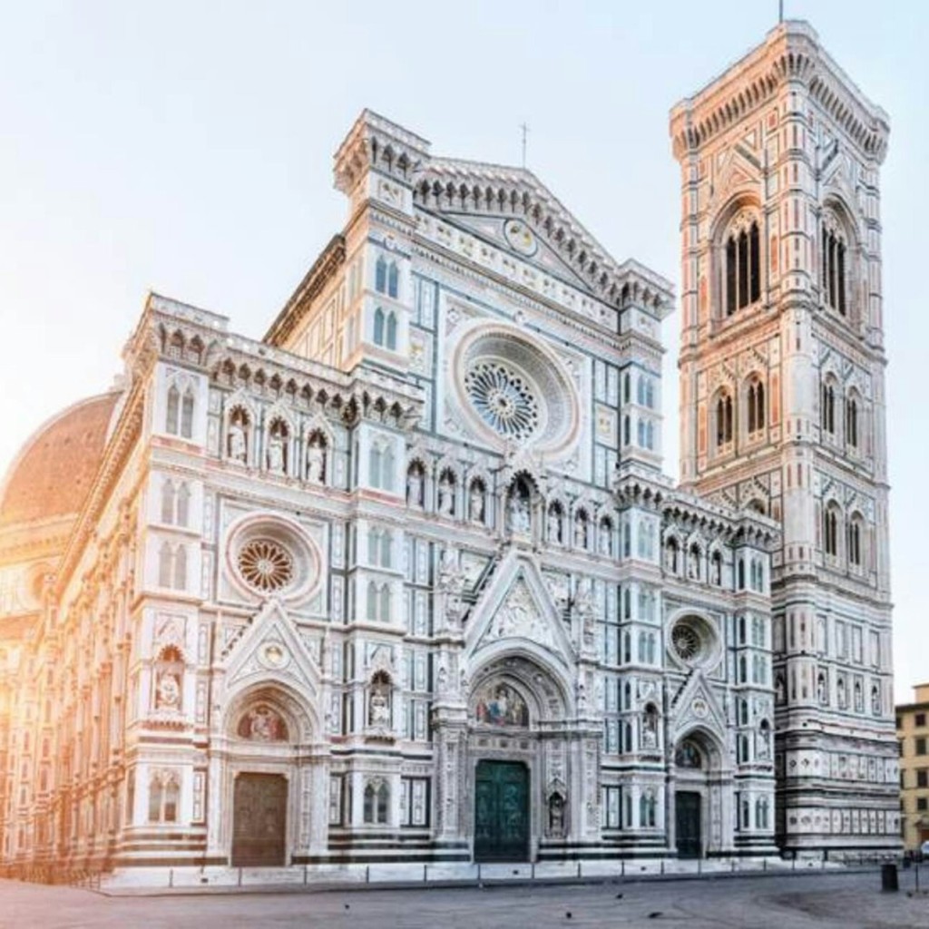 Museo de la Catedral de Florencia, Baptisterio y Ópera del Duomo: Visita guiada - 1
