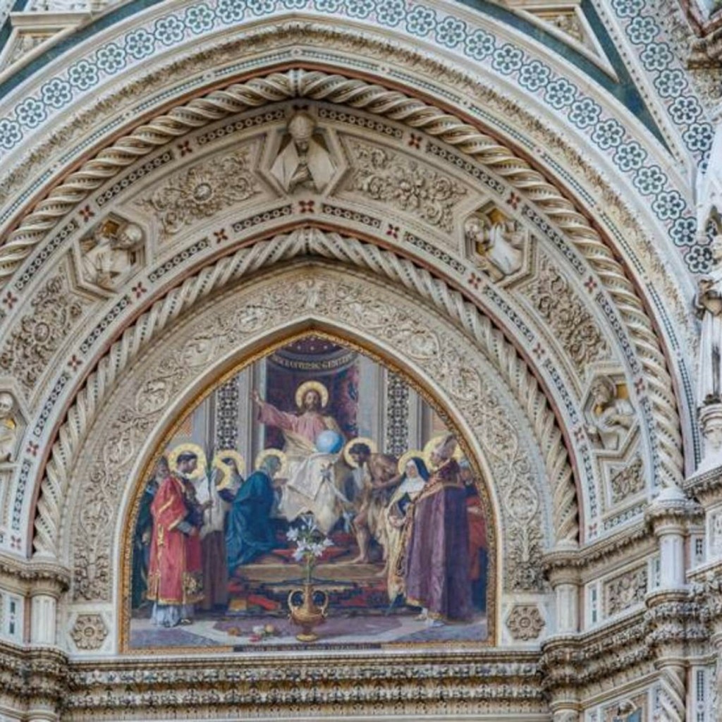Museo de la Catedral de Florencia, Baptisterio y Ópera del Duomo: Visita guiada - 2