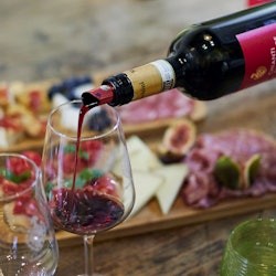 Florencia: Ruta del Vino Chianti con Cata y Almuerzo Toscano - 1