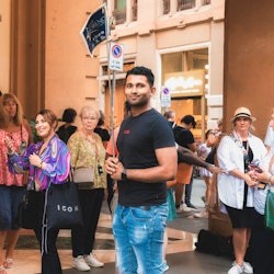 Florença: Passeio a pé pela cidade - 1