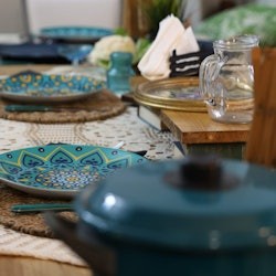 Florencia: Clase de Cocina + Comida/Cena + Cata de Vinos - 1
