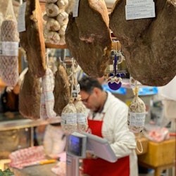 Florence: Cooking Class with Lunch at a Farmhouse + Local Market Tour - 3