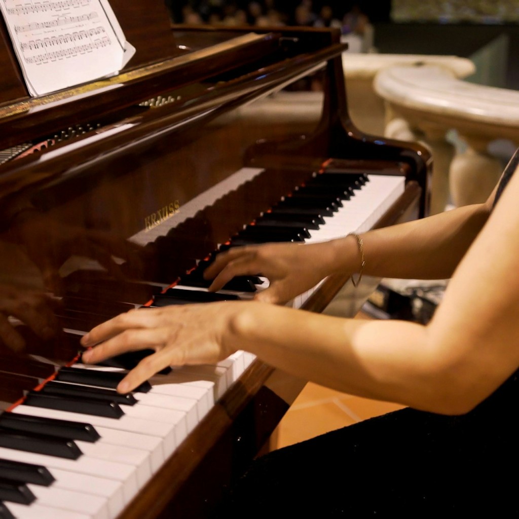 Florencia: Cena + Concierto "Tres Tenores - VIP - 2