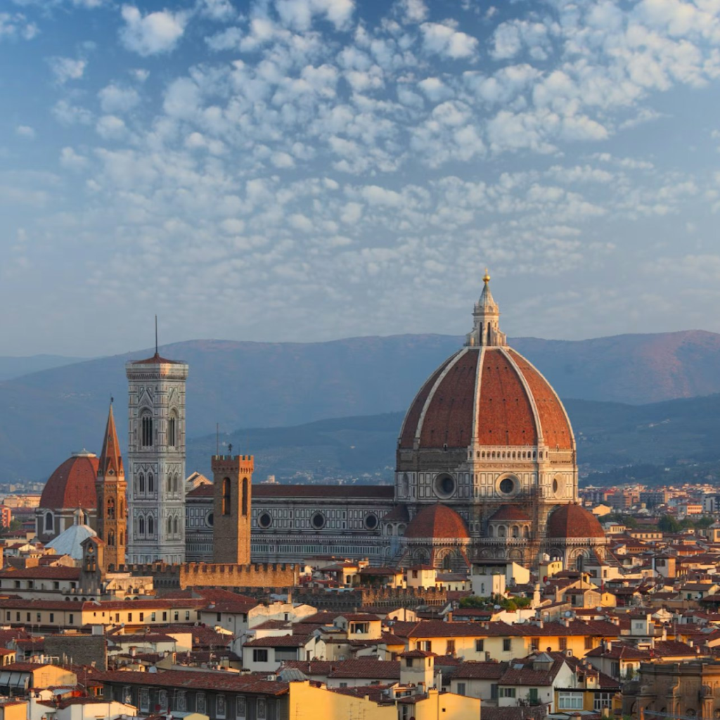 Catedral de Santa María del Fiore y Cúpula de Brunelleschi: Tour guiado para grupos reducidos - 1