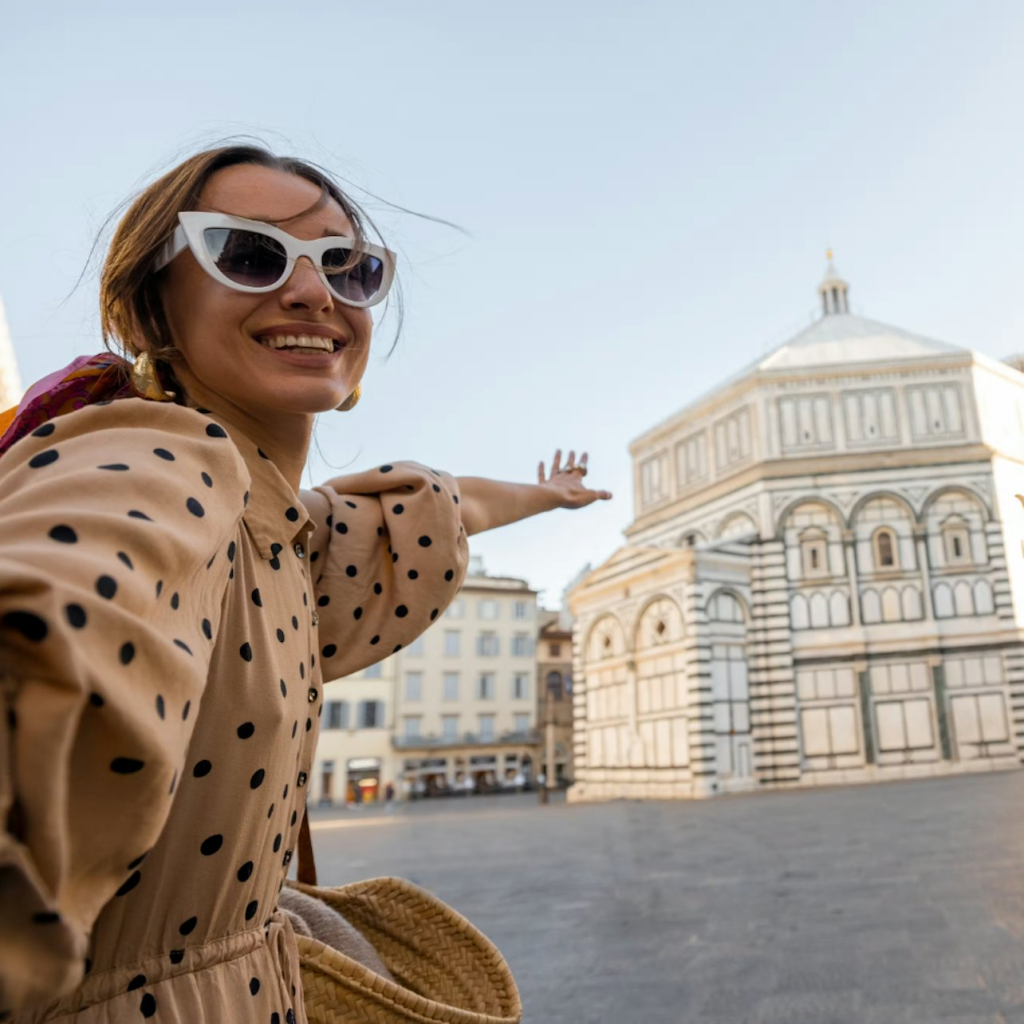 Catedral de Santa María del Fiore y Cúpula de Brunelleschi: Tour guiado para grupos reducidos - 2