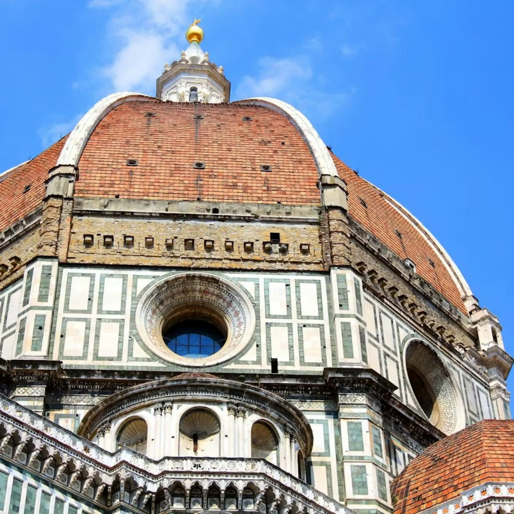 Catedral de Santa María del Fiore y Cúpula de Brunelleschi: Tour guiado para grupos reducidos - 3