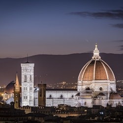 Florence Duomo: Guided Tour - 3