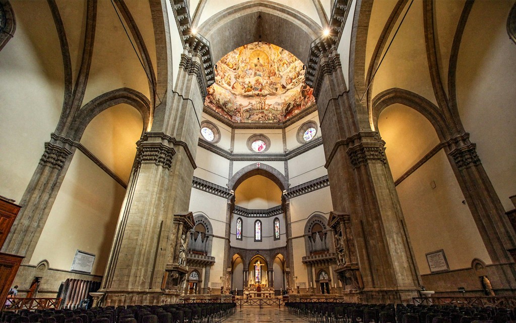 Florence Duomo Guided Tour (Duomo Guided Tour) - 3