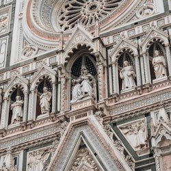 Florence Duomo: Skip The Line Ticket + Express Tour - 3