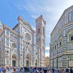 Florence Duomo: Small Group Guided Tour - 1