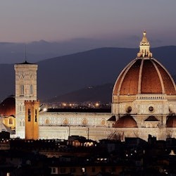 Florence Duomo: Small Group Guided Tour - 2