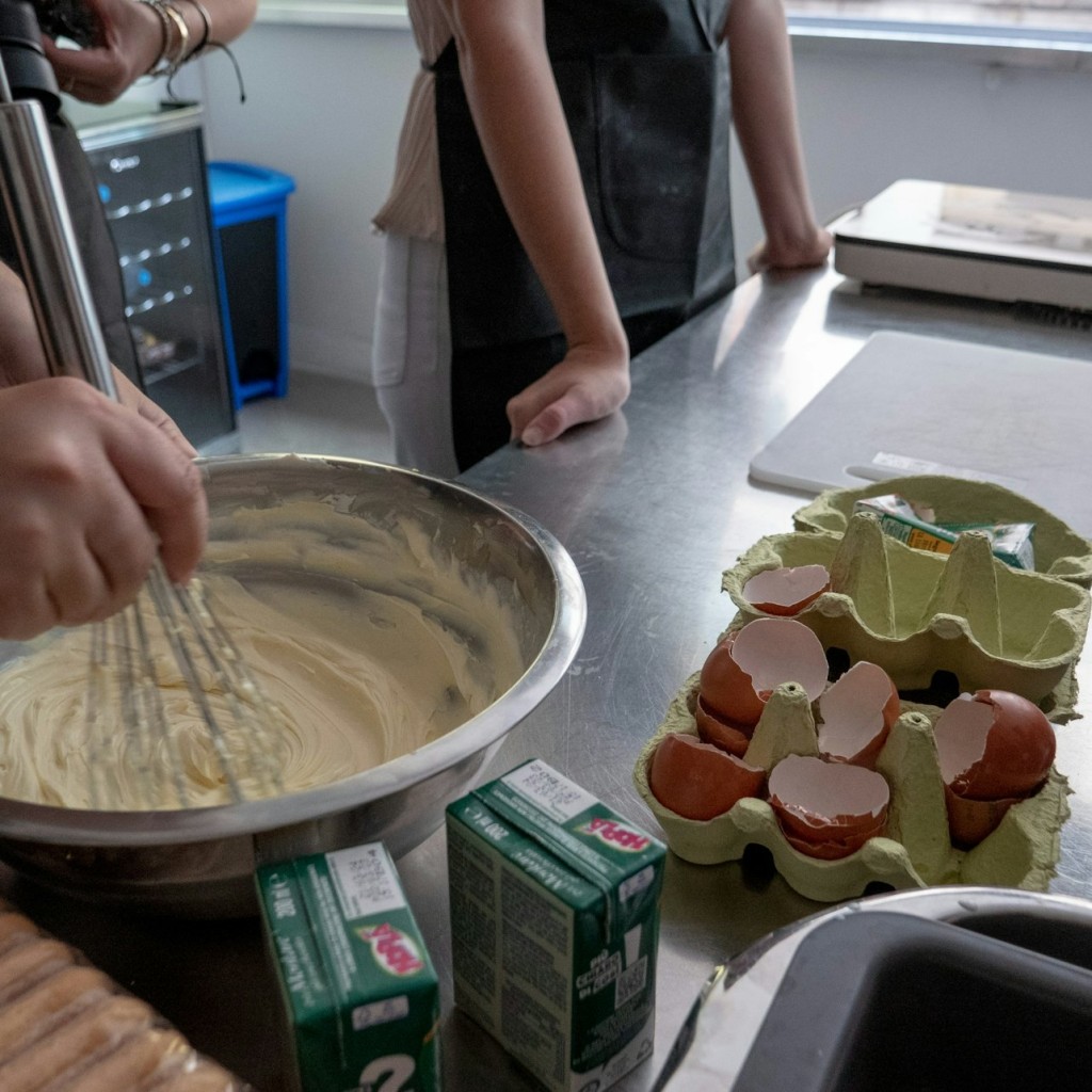 Florencia: Clase de cocina y cena exclusivas - 1