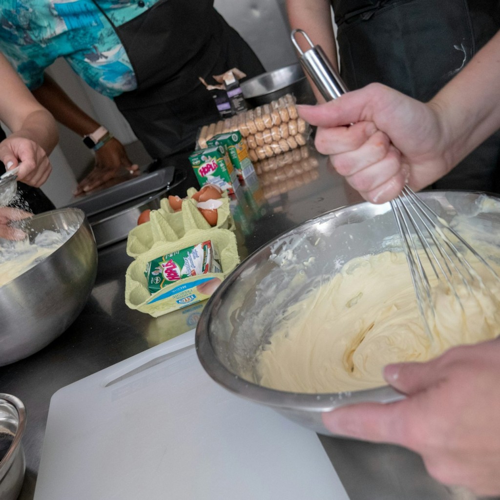 Florencia: Clase de cocina y cena exclusivas - 2