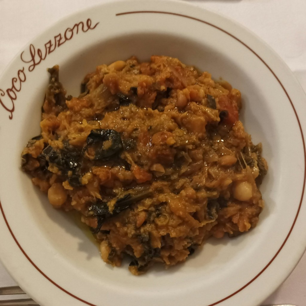 Tour gastronómico de Florencia - 1