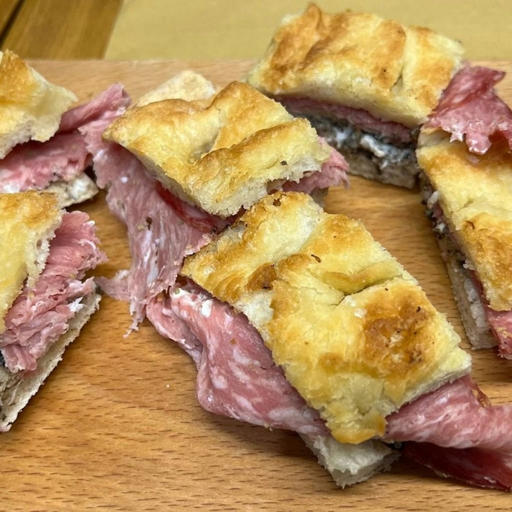 Tour gastronómico de Florencia - 2