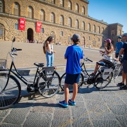 Florenz: Geführte Fahrrad Tour - 2