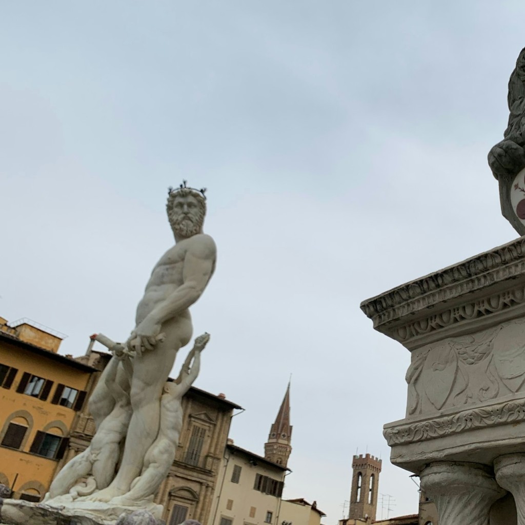 Florence: Guided City Tour + Museo Nazionale del Bargello Skip The Line Entry - 1