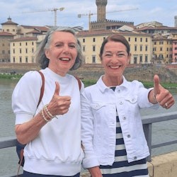 Florenz: Geführte E-Bike Tour - 1