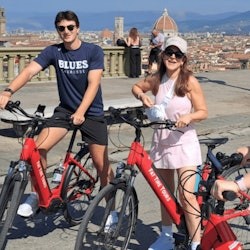 Florenz: Geführte E-Bike Tour - 2