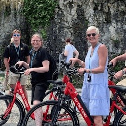 Florenz: Geführte E-Bike Tour - 3