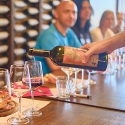 Florencia: Visita guiada enogastronómica - 2
