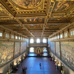 Florence Medici Pass - 1