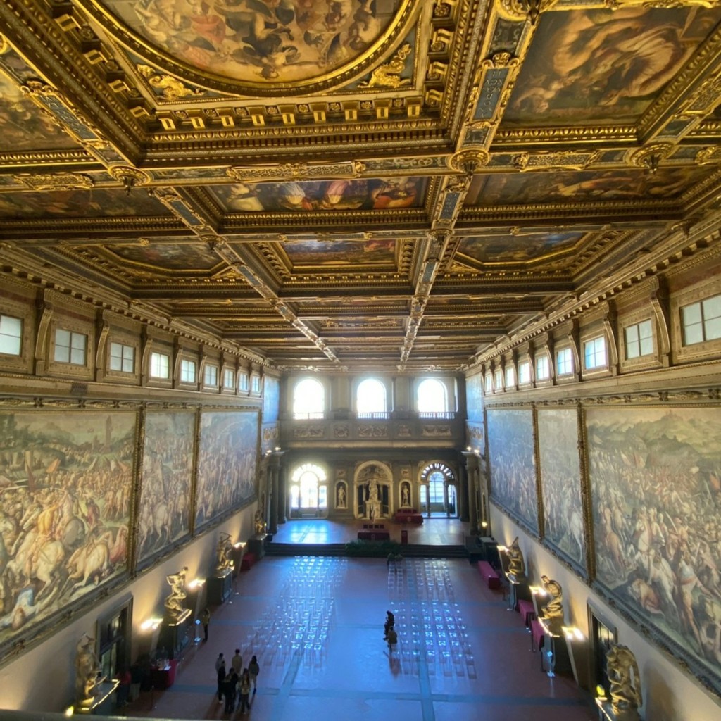 Florence Medici Pass - 3