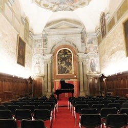 Florencia: Concierto de Ópera en la Iglesia de Santa Monaca - 1