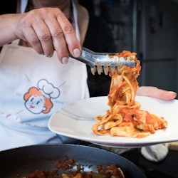 Florencia: Clase de cocina de pasta y tiramisú - 2
