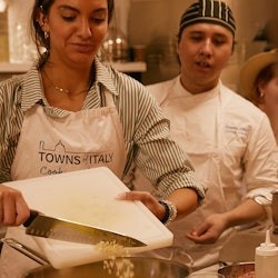 Florence: Pasta & Gelato Cooking Class - 1