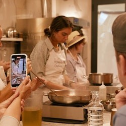 Florence: Pasta & Gelato Cooking Class - 2