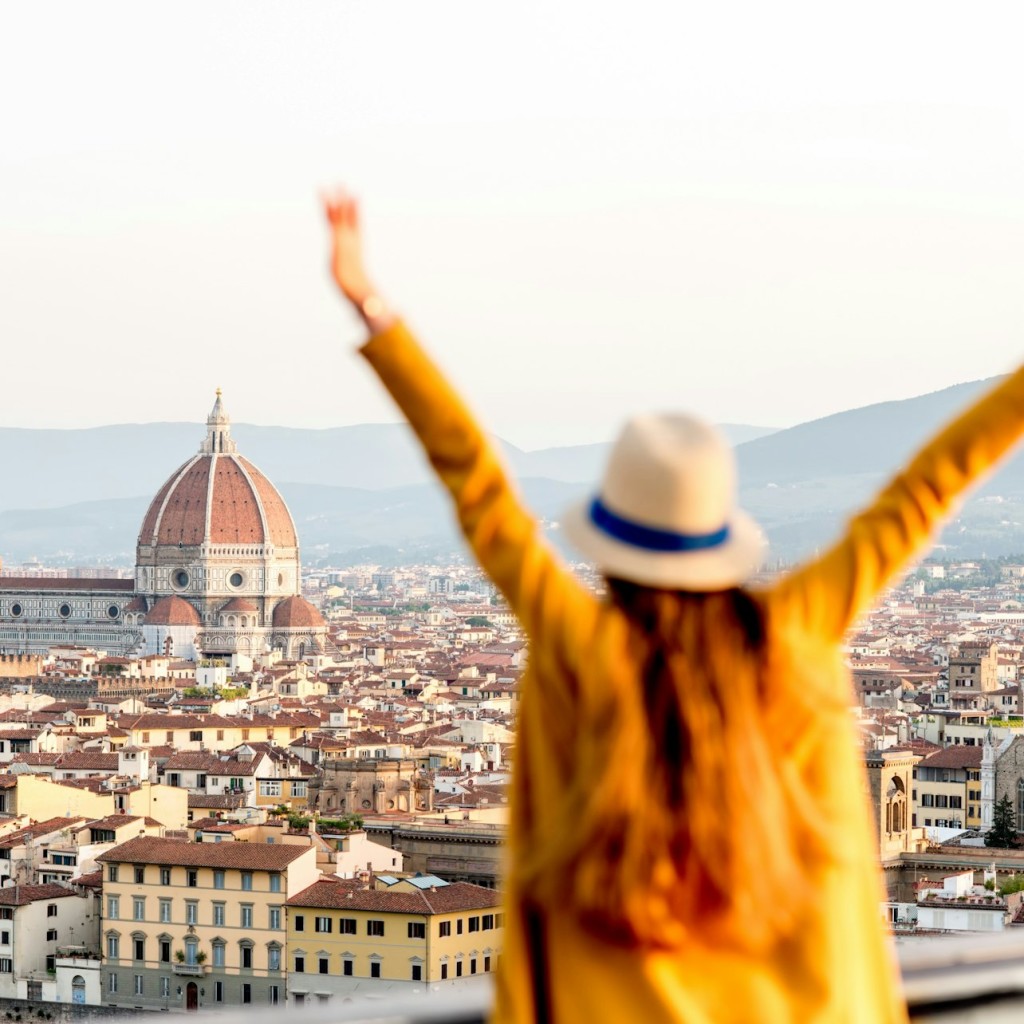 Florència i Pisa: Excursió d'un dia des de Roma + Audioguia opcional - 3