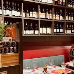 Florencia: Recorrido gastronómico autoguiado + Maridaje de vinos - 2