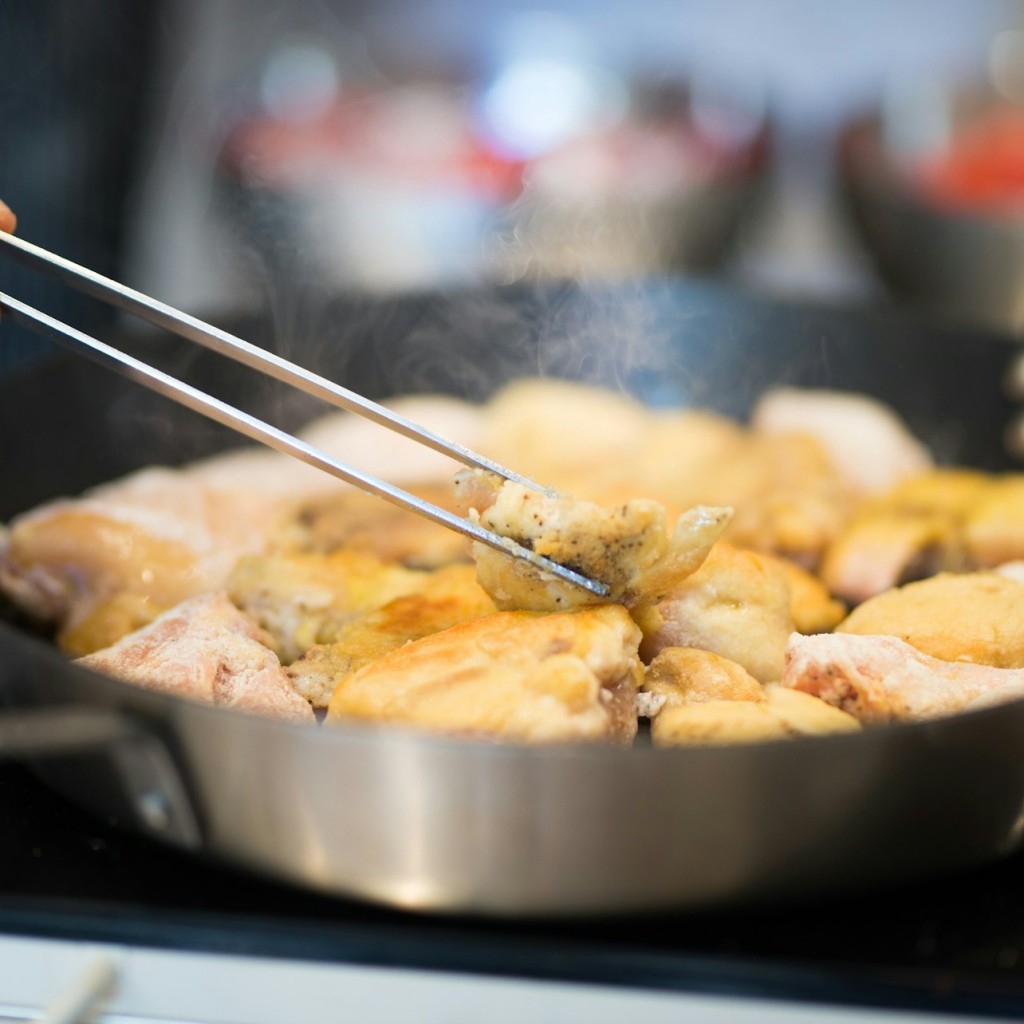 Florence: Small-Group Cooking Class - 1