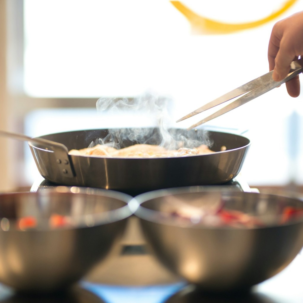 Florence: Small-Group Cooking Class - 2