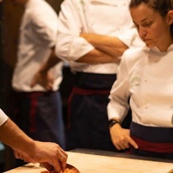 Florencia: Clase de cocina para grupos reducidos en el Cibrèo Helvetia & Bristol - 1