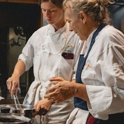 Florencia: Clase de cocina para grupos reducidos en el Cibrèo Helvetia & Bristol - 2