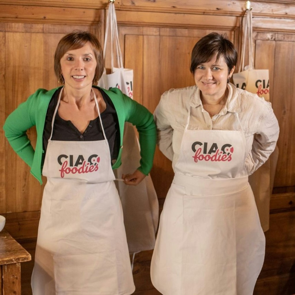 Florencia: Clase de cocina florentina para grupos reducidos + Visita al mercado - 2